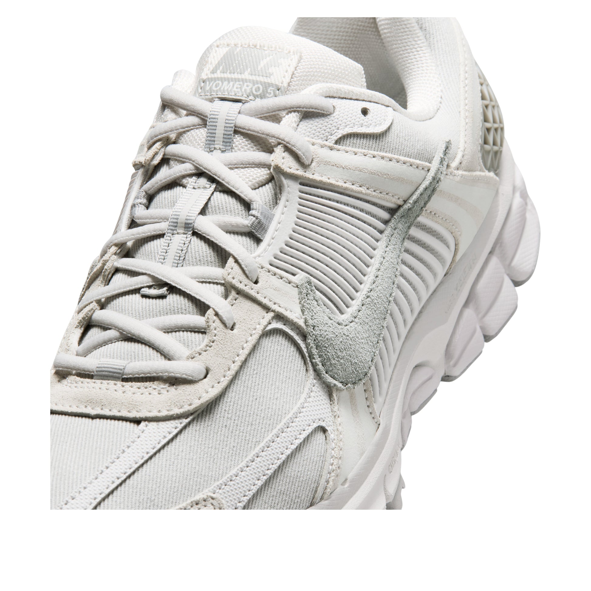 Nike Air Zoom Vomero 5 SE 'Vast Grey Platinum Tint' IH8039-001
