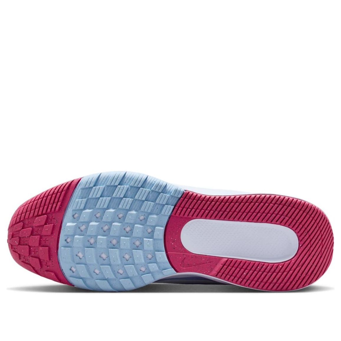 (GS) Nike Star Runner 5 'Rush Pink Aluminum' HF7004-601