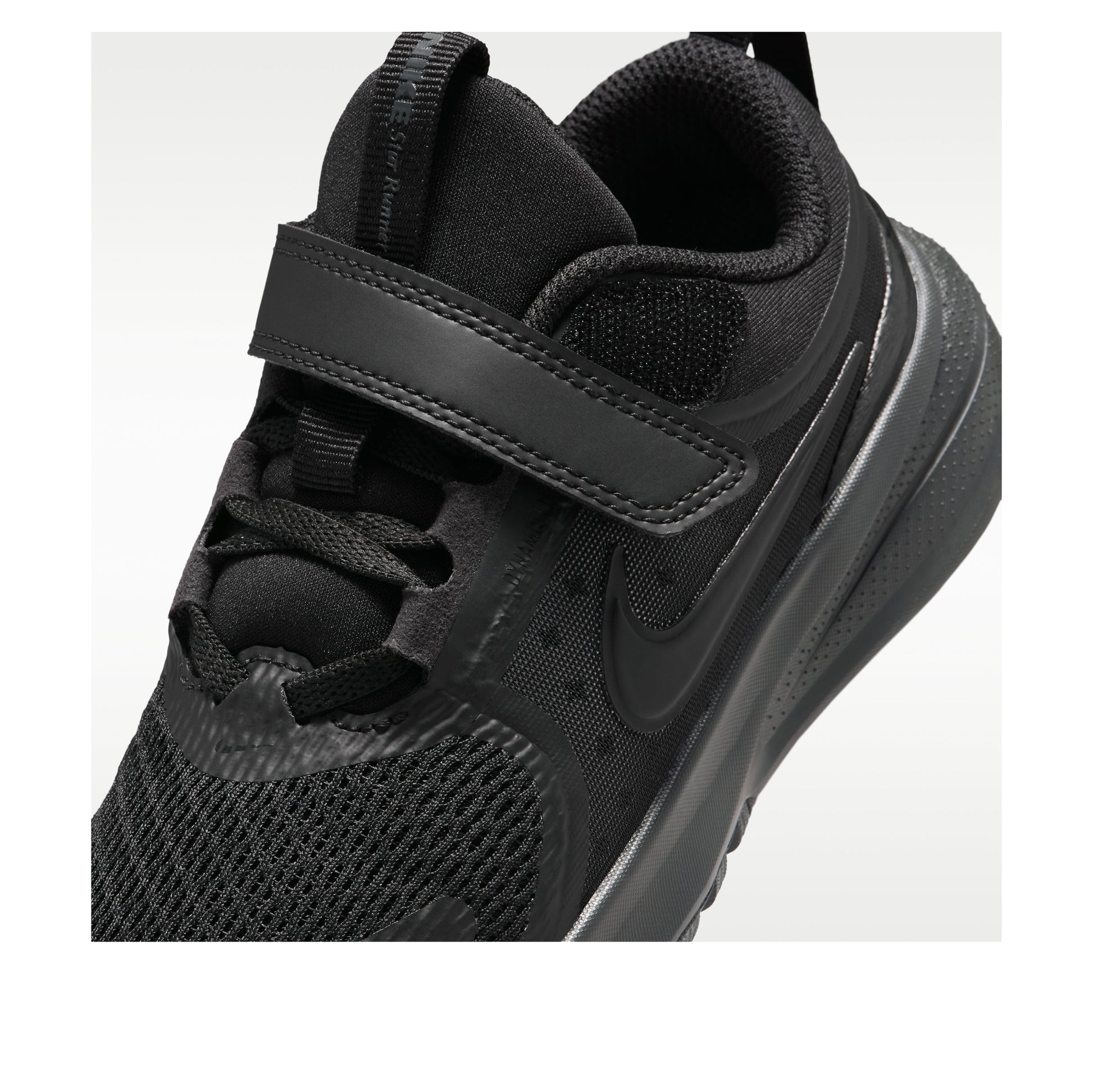 (PS) Nike Star Runner 5 'Black Anthracite' HF7005-001