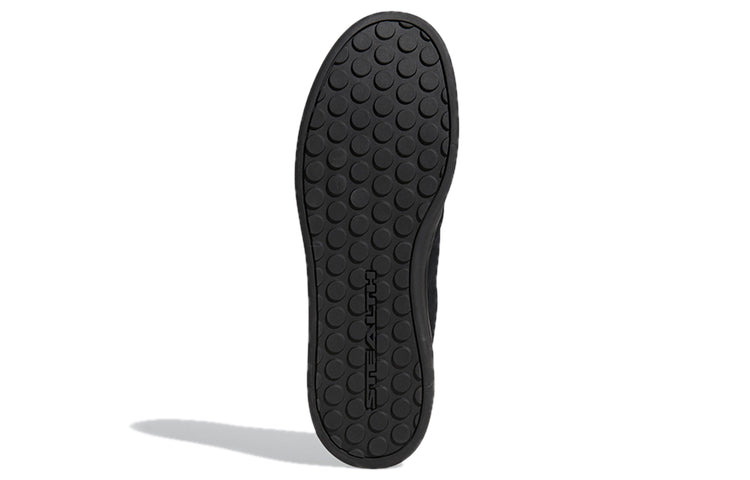 adidas Five Ten Sleuth DLX 'Black Suede' BC0658