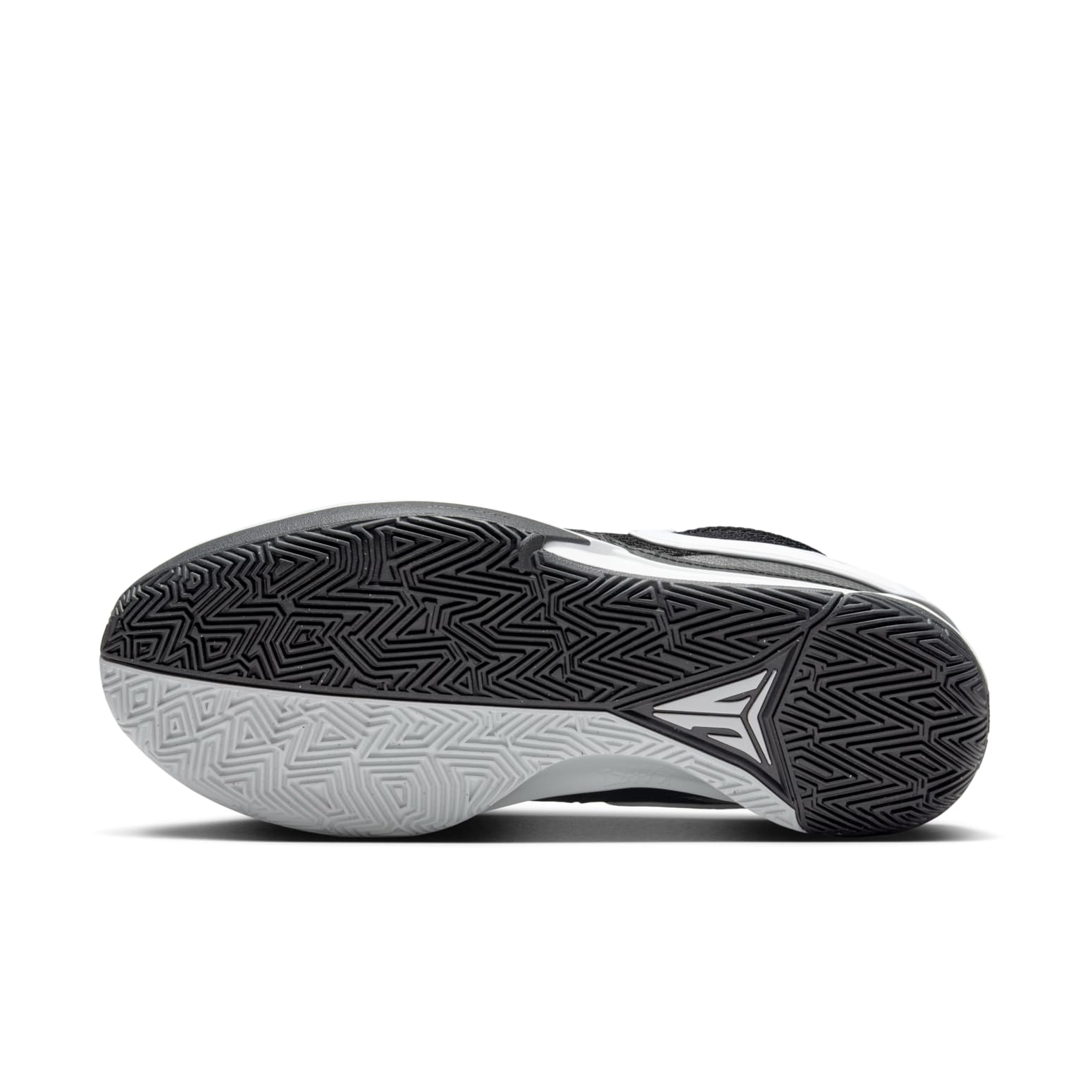 Nike JA 1 TB 'Black White' FV1303-001