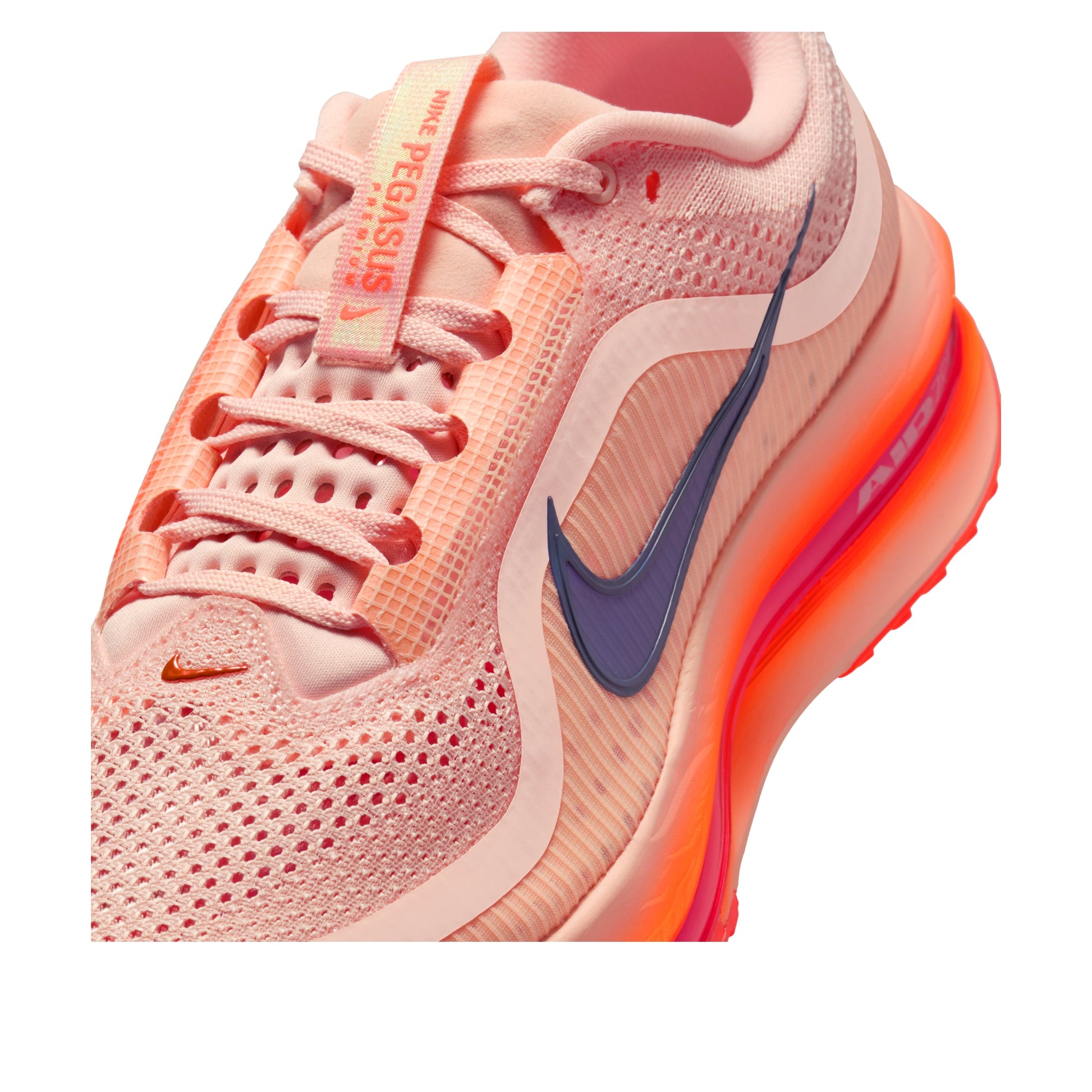 Nike Pegasus Premium 'Washed Coral Hyper Orange' II6308-600