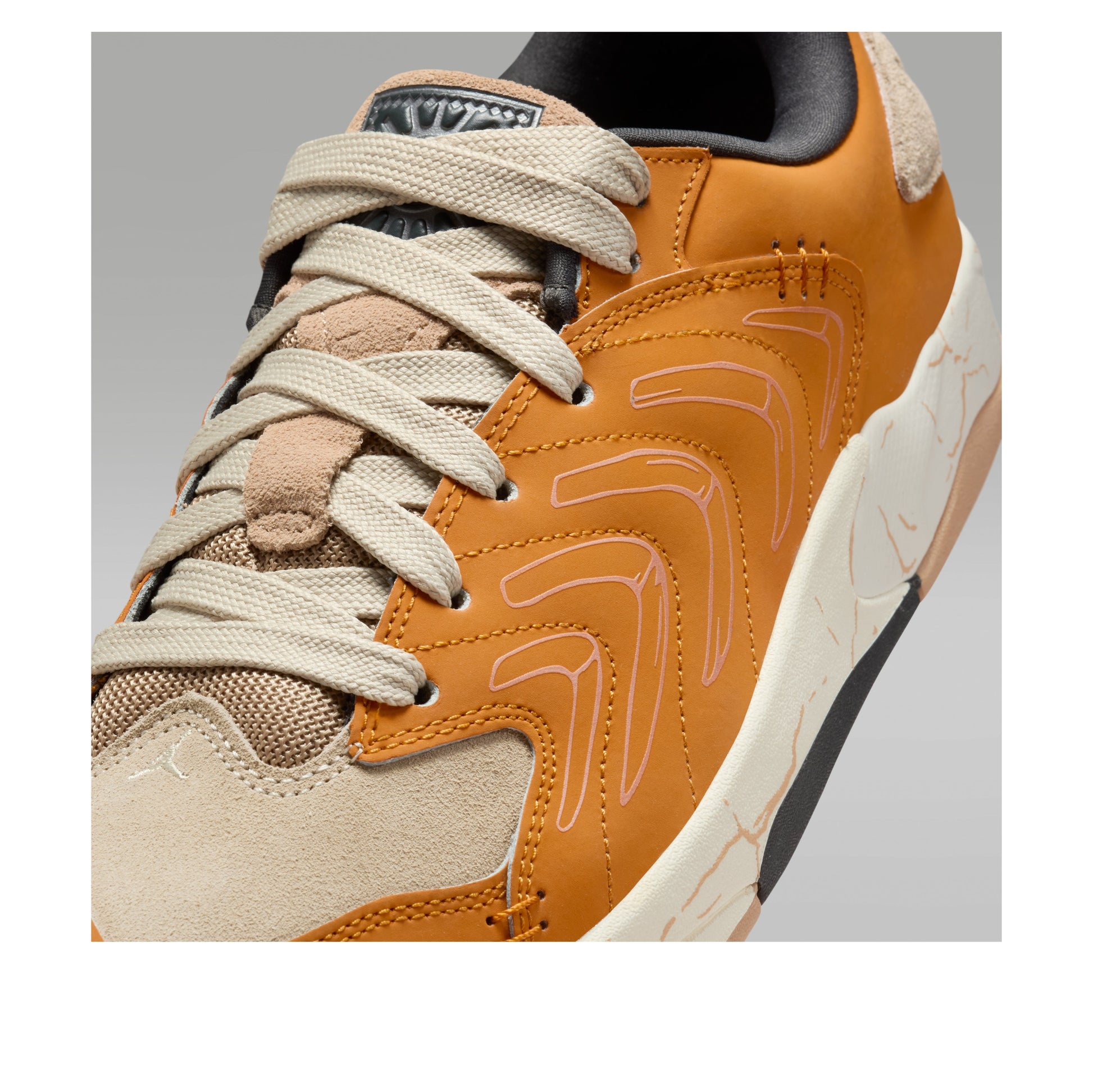 Air Jordan Session 'Somos Eternos' IM8122-815