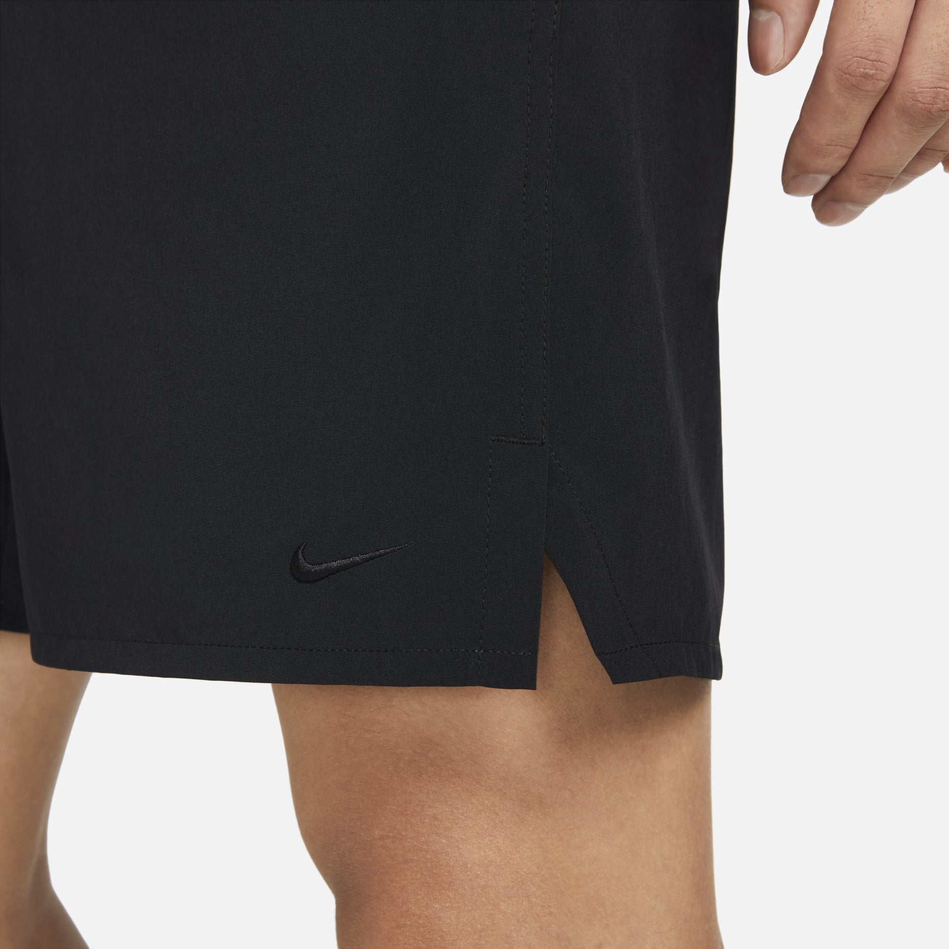 Nike Dri-fit Unlimited Training Short 'Black' DV9331-010