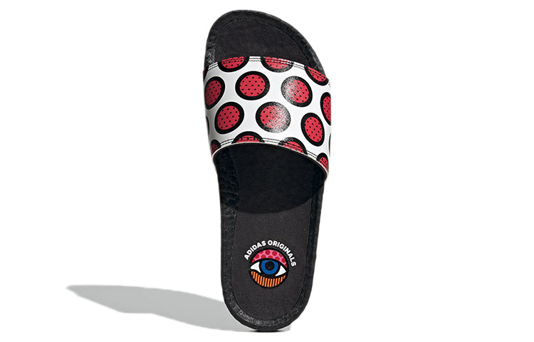 adidas Adilette Boost Slide 'Pop Art' GY5351