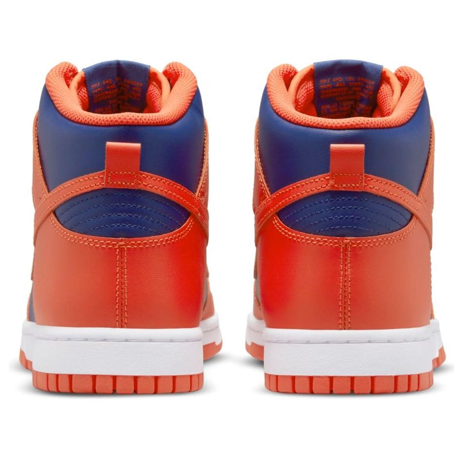 Nike Dunk High 'Knicks' DD1399-800