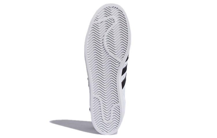 adidas Superstar Osaka 'Black White' FX7786