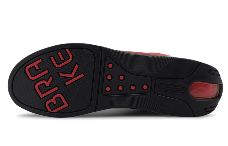 PUMA Scuderia Ferrari Race Kart Cat-X Mid 'Black Red' 306549-02