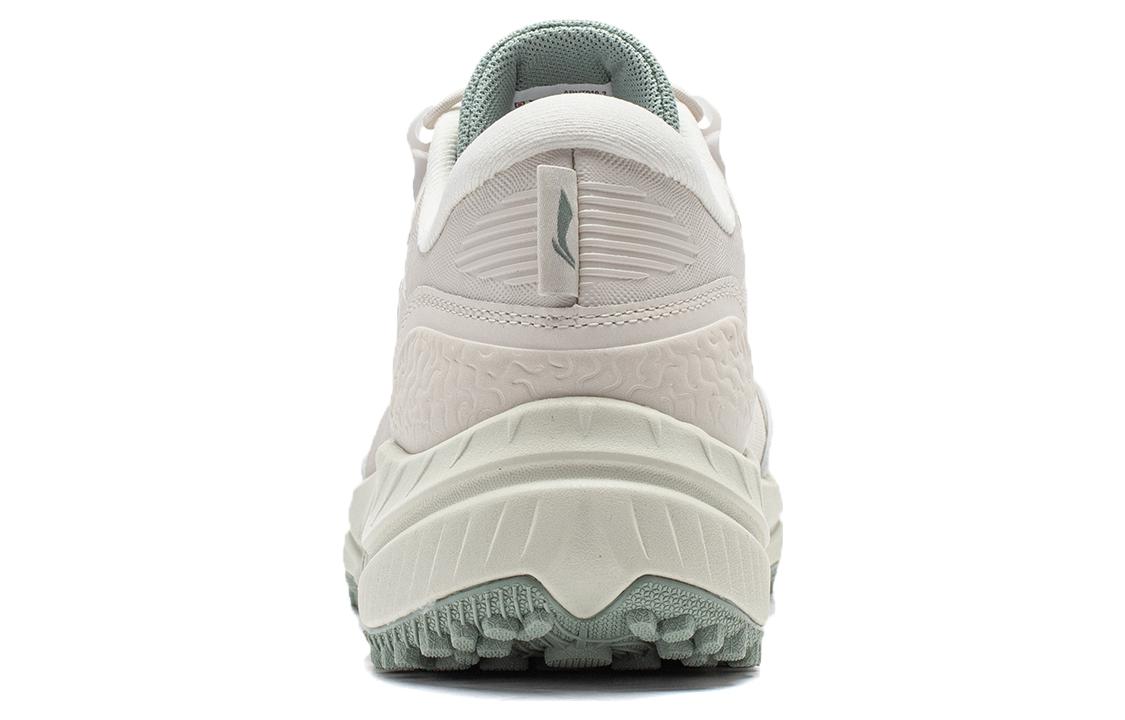 (WMNS) Li-Ning Yijie Lite V2 'Beige Green' ARNT010-2