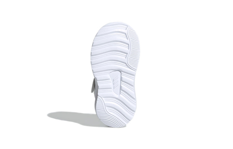 (TD) adidas Fortarun Running 'White Black' FV2637