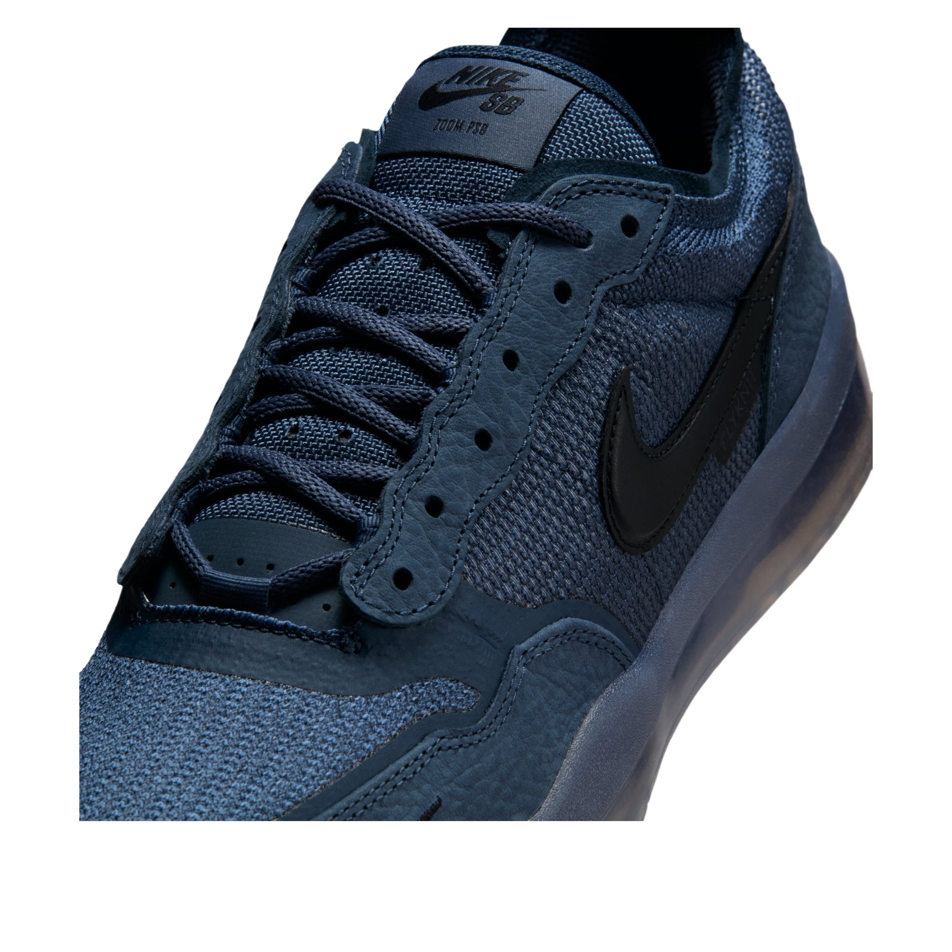 Nike SB PS8 'Squadron Blue Black' FV8493-402