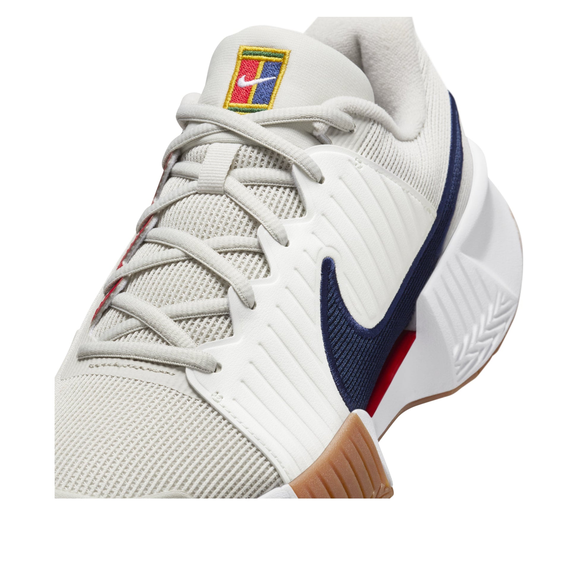 (WMNS) Nike GP Challenge Pro 'Light Bone Summit White Binary Blue' FB3146-002