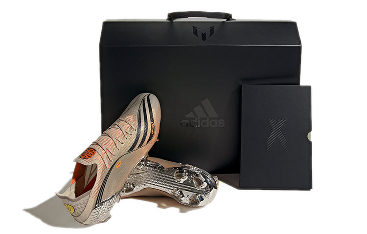adidas X Speedflow Messi.1 FG 'Intense Orange' GX0216