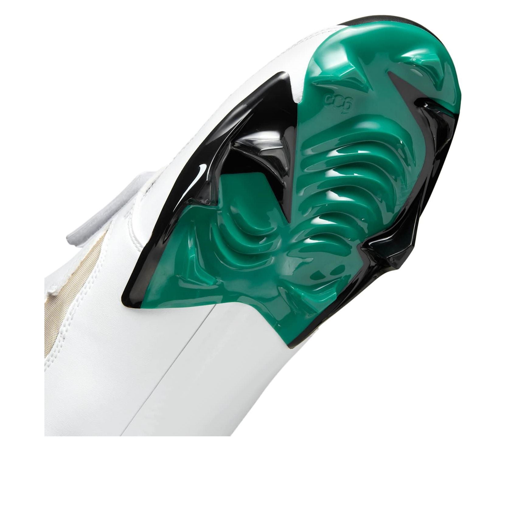 Nike Diamond Turf TD Cleats 'Emerald' HF5298-102