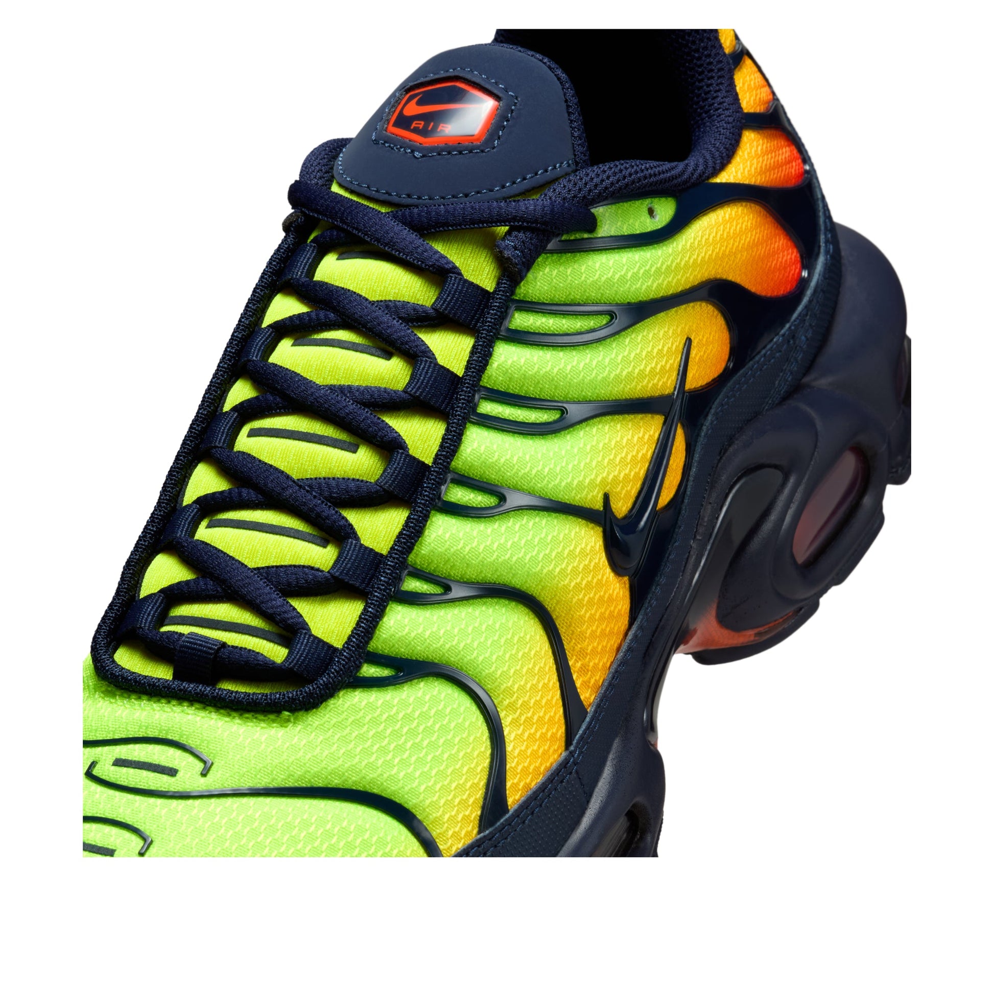 Nike Air Max Plus 'Lemon Venom' DM0032-701
