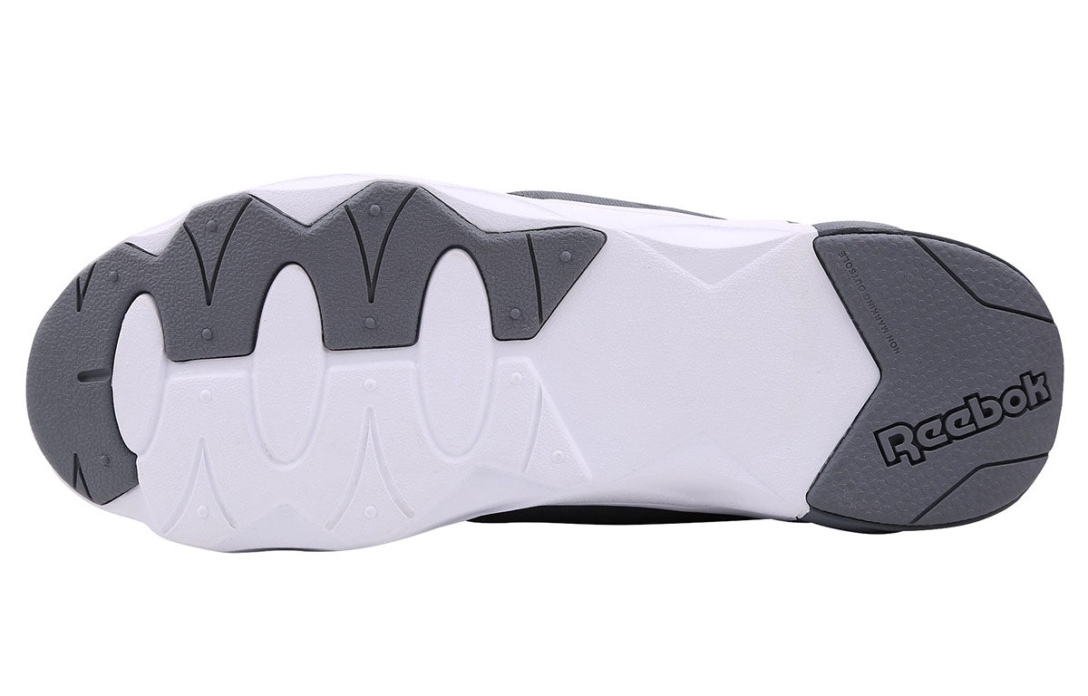 Reebok Furylite II BP Running Shoes Grey/White AR3470