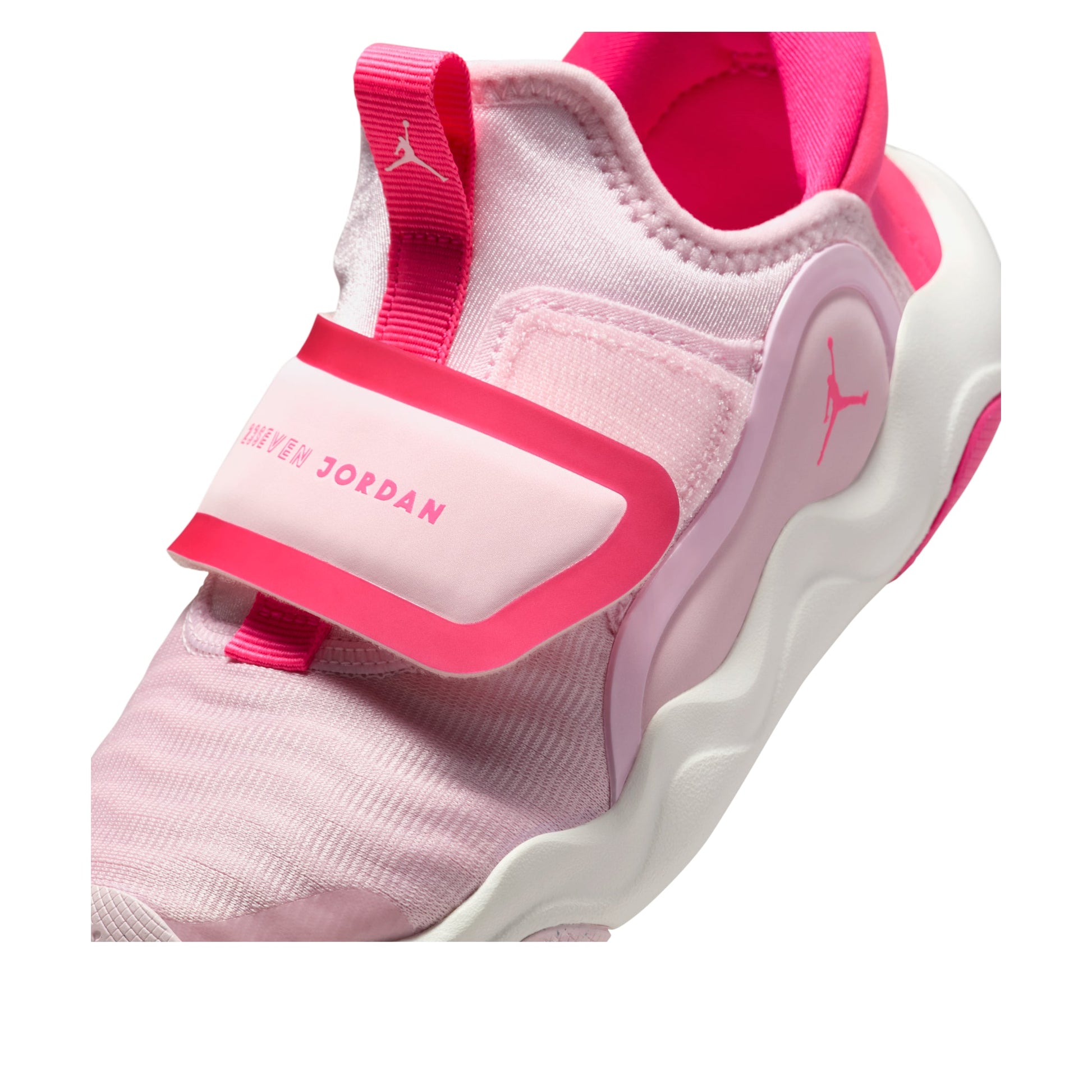 (PS) Air Jordan 23/7.2 Easyon 'Pink Foam Hyper Pink' HF3415-601