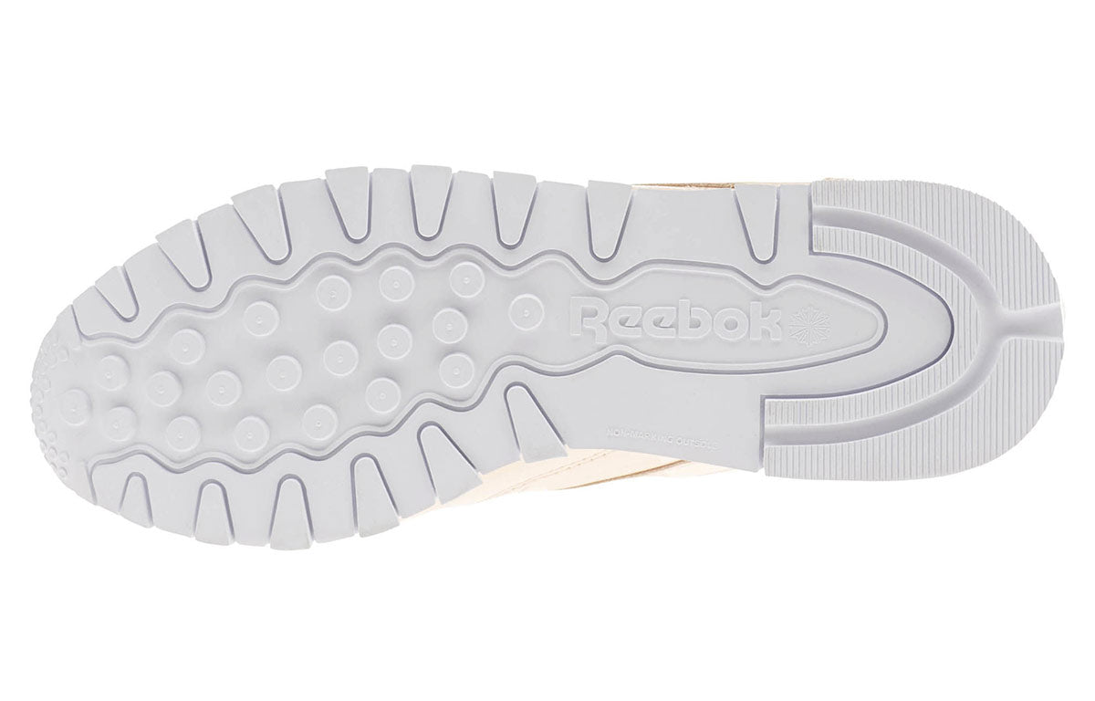 (WMNS) Reebok Classic Leather Patent 'Desert Dust' CN0771