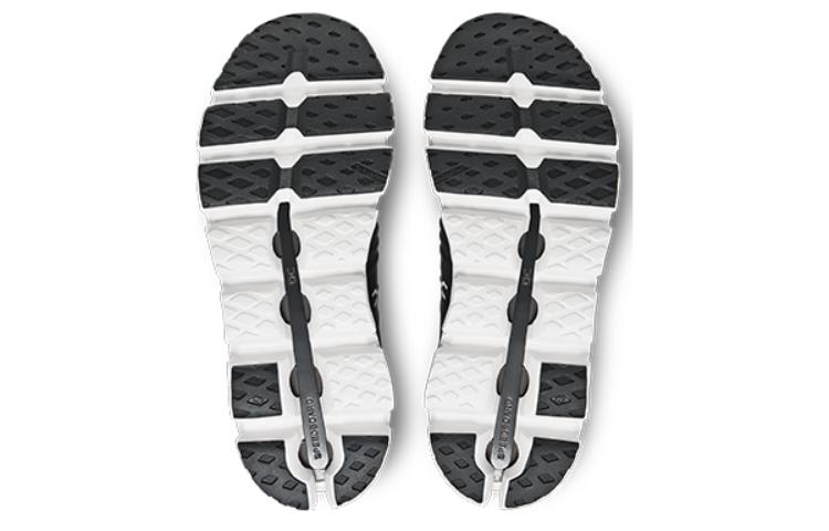 (WMNS) On Running Cloudswift 3 'All Black' 3WD10450485