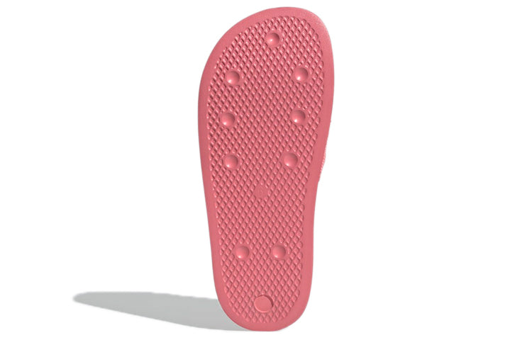 (WMNS) adidas originals Adilette Lite 'Pink' FX5928