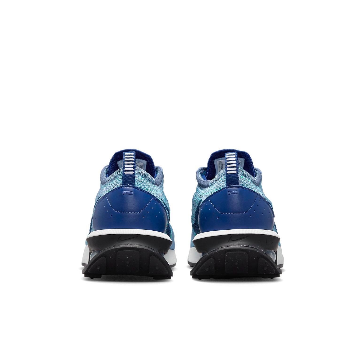 Nike Air Max Flyknit Racer 'Royal Blue Algae' FD2765-400
