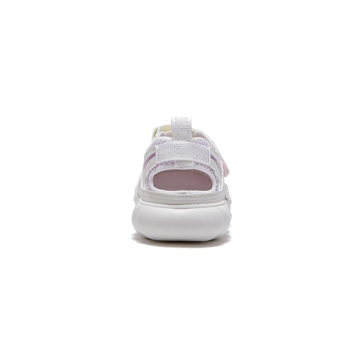 (GS) New Balance Freedles 'White Pink' K920W1P