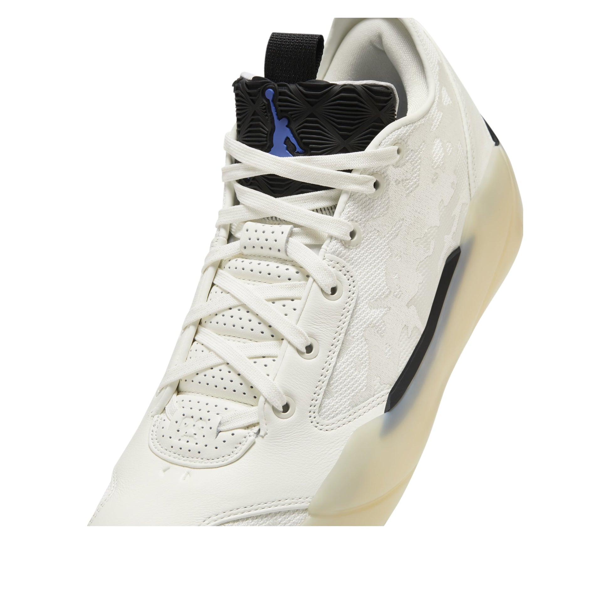 Air Jordan 39 PF 'No Alteration' FQ0214-104