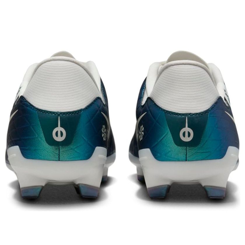 Nike Tiempo Emerald Legend 10 Academy MG 'Dark Atomic Teal' FQ3243-300