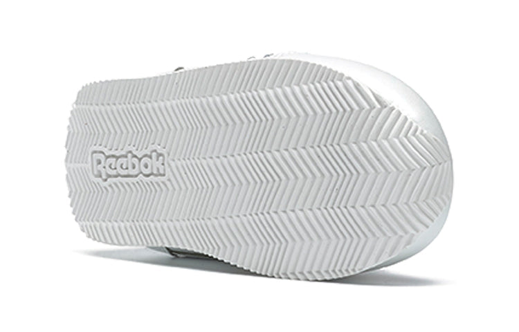 (TD) Reebok Royal CLJOG 2 KG 'Iridescent' DV9022