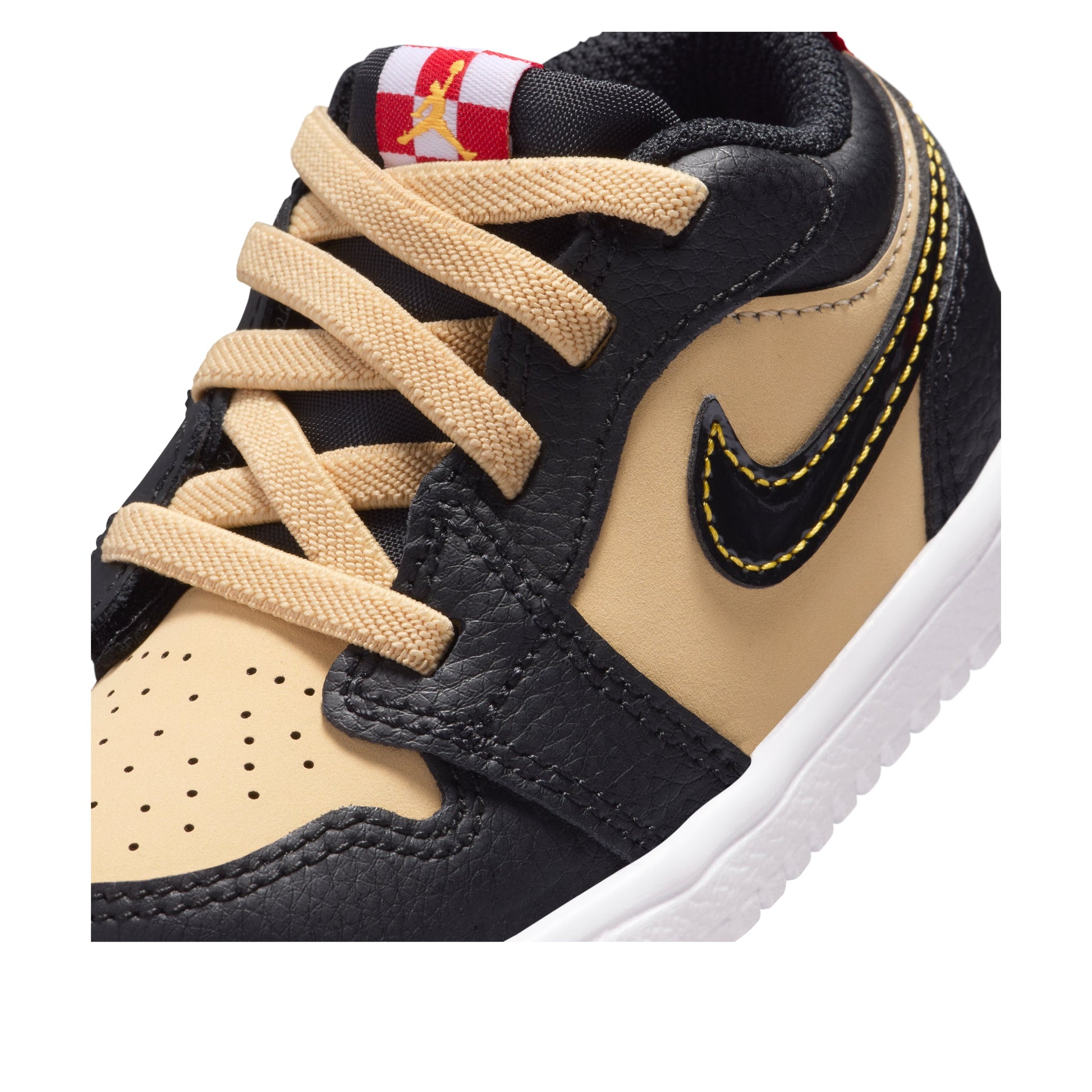 (TD) Air Jordan 1 Low ALT SE 'Pizza' HQ2017-200
