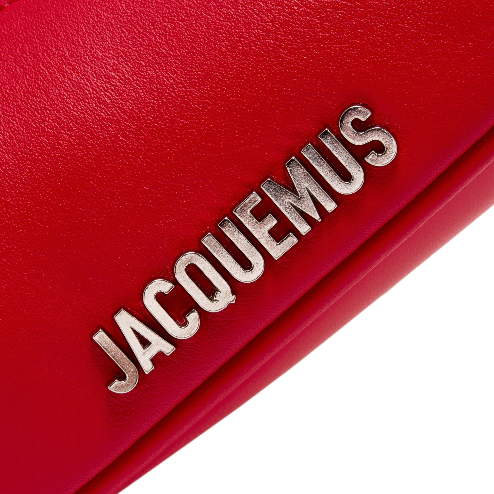 Nike x Jacquemus Swoosh Bag 'Red' DQ0324-611
