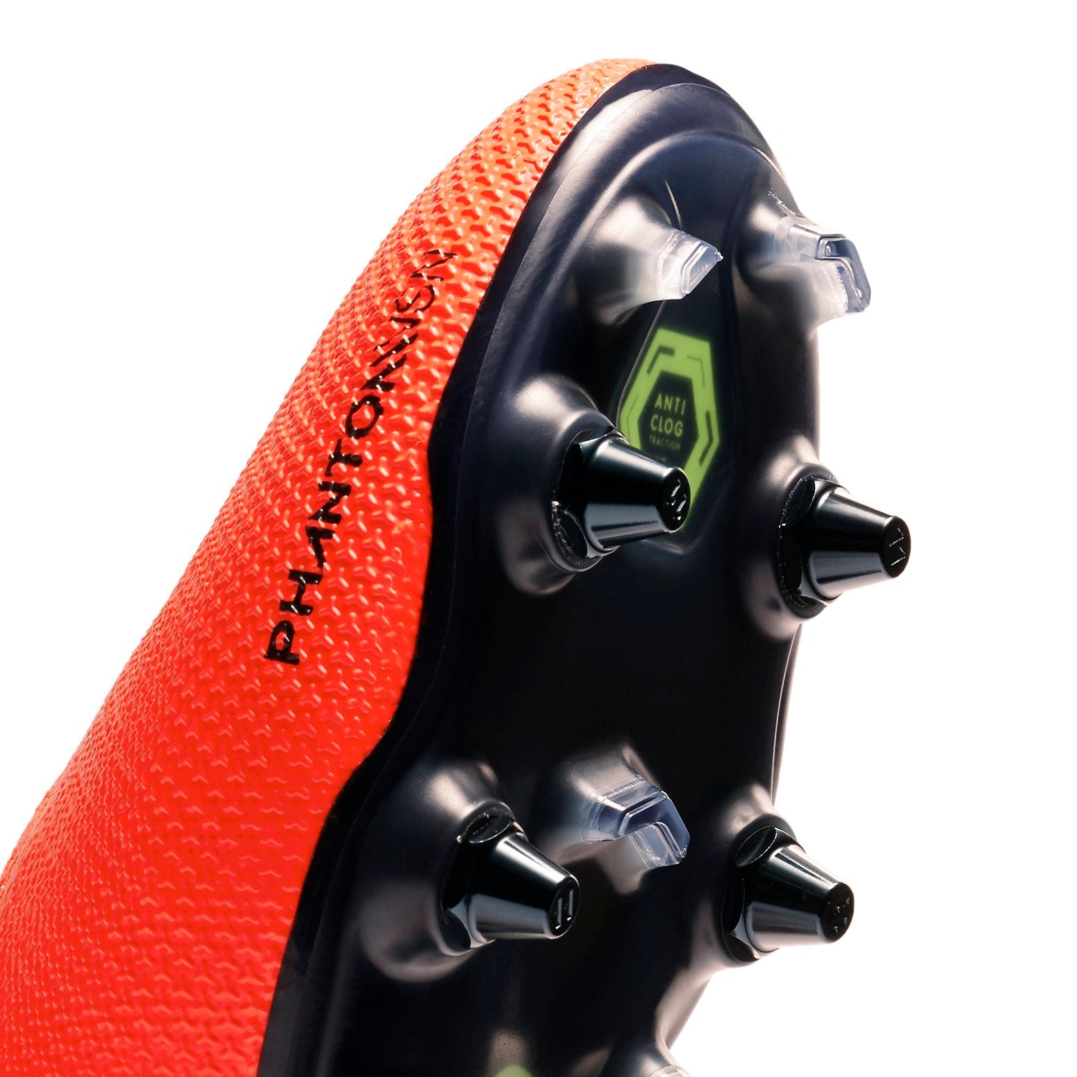 Nike Phantom Vision Elite DF SG Pro 'Bright Crimson' AO3264-600
