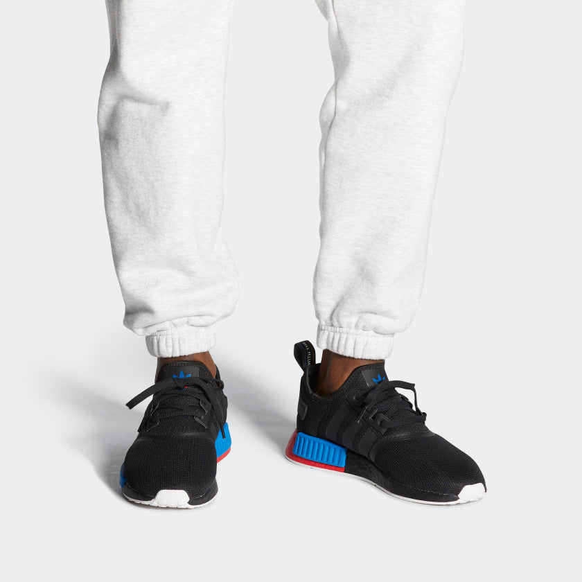 adidas NMD_R1 'Lush Red' FX4355
