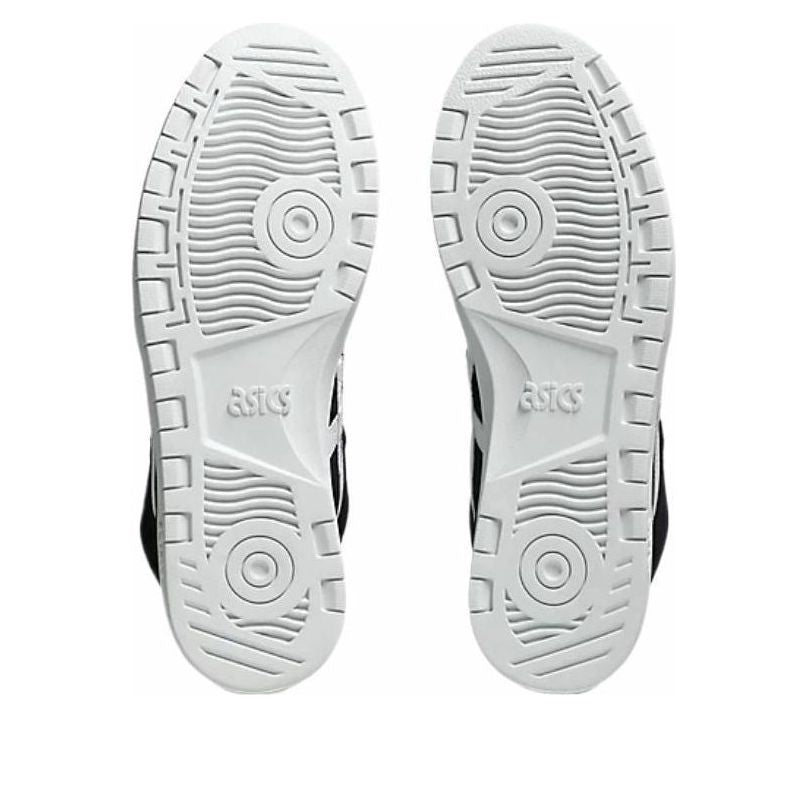 ASICS Japan Pro Mid 'Black White' 1201B033-002