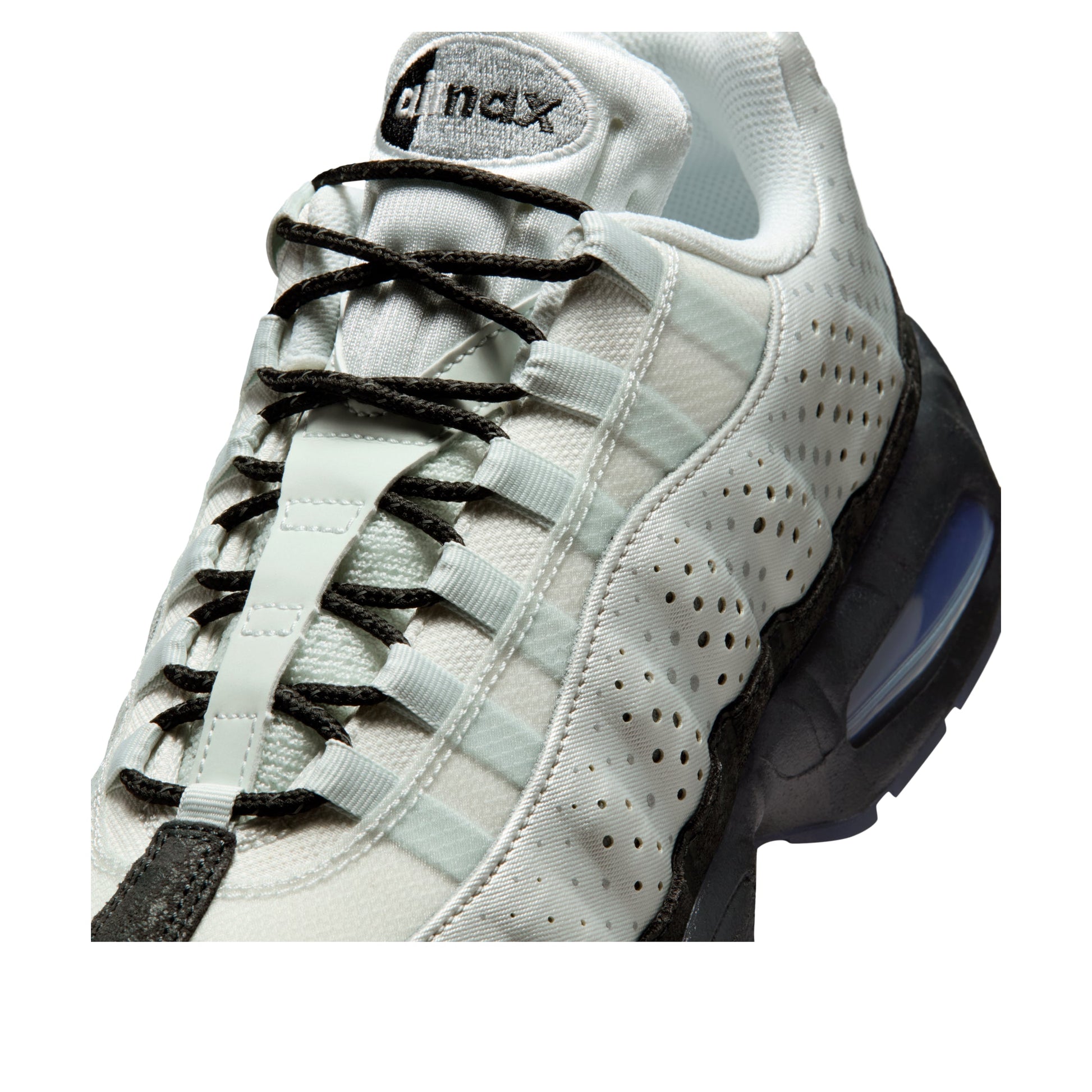Nike Air Max 95 Big Bubble 'Seongsu' IQ3363-025
