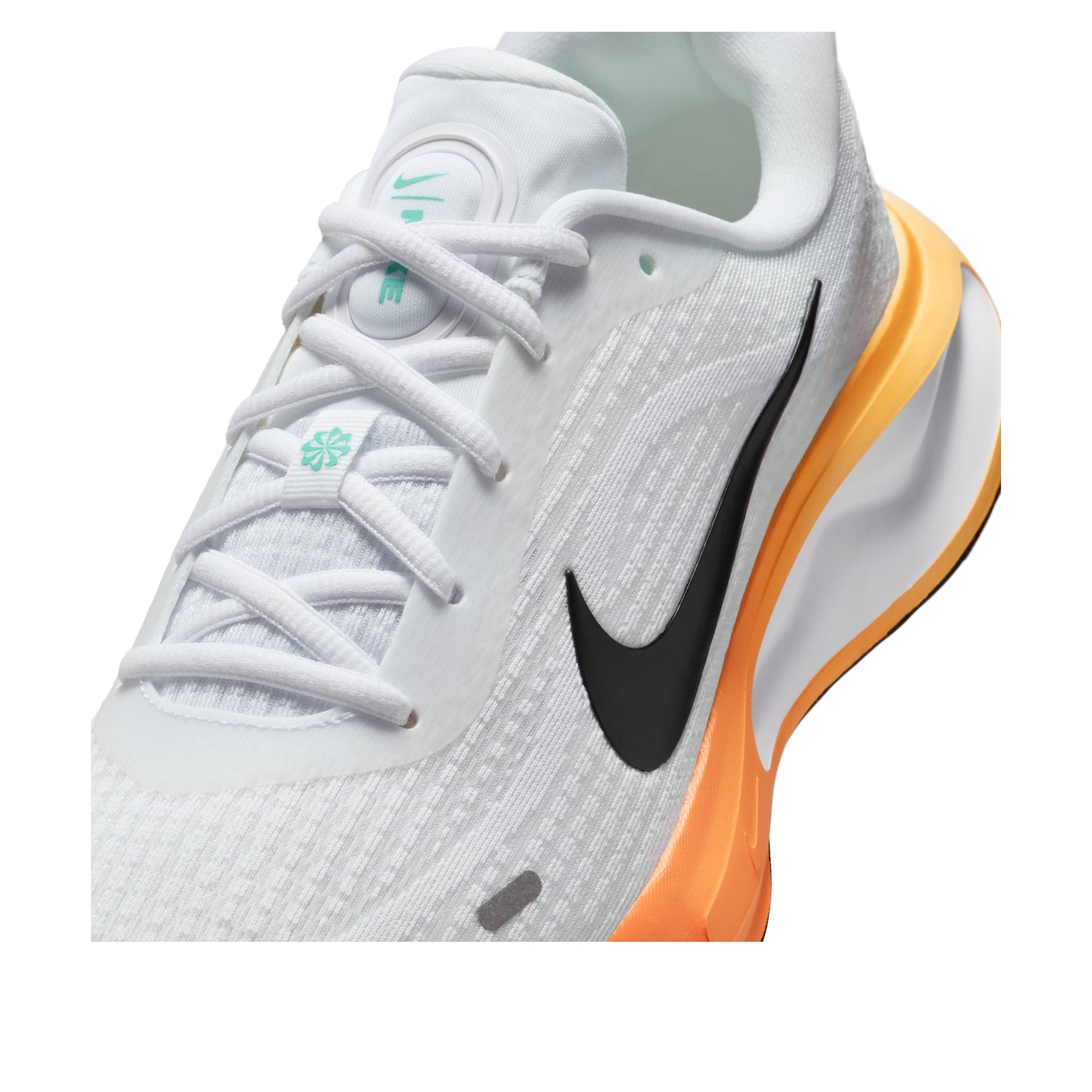 Nike Journey Run 'White Black Bright Crimson' IH7329-101