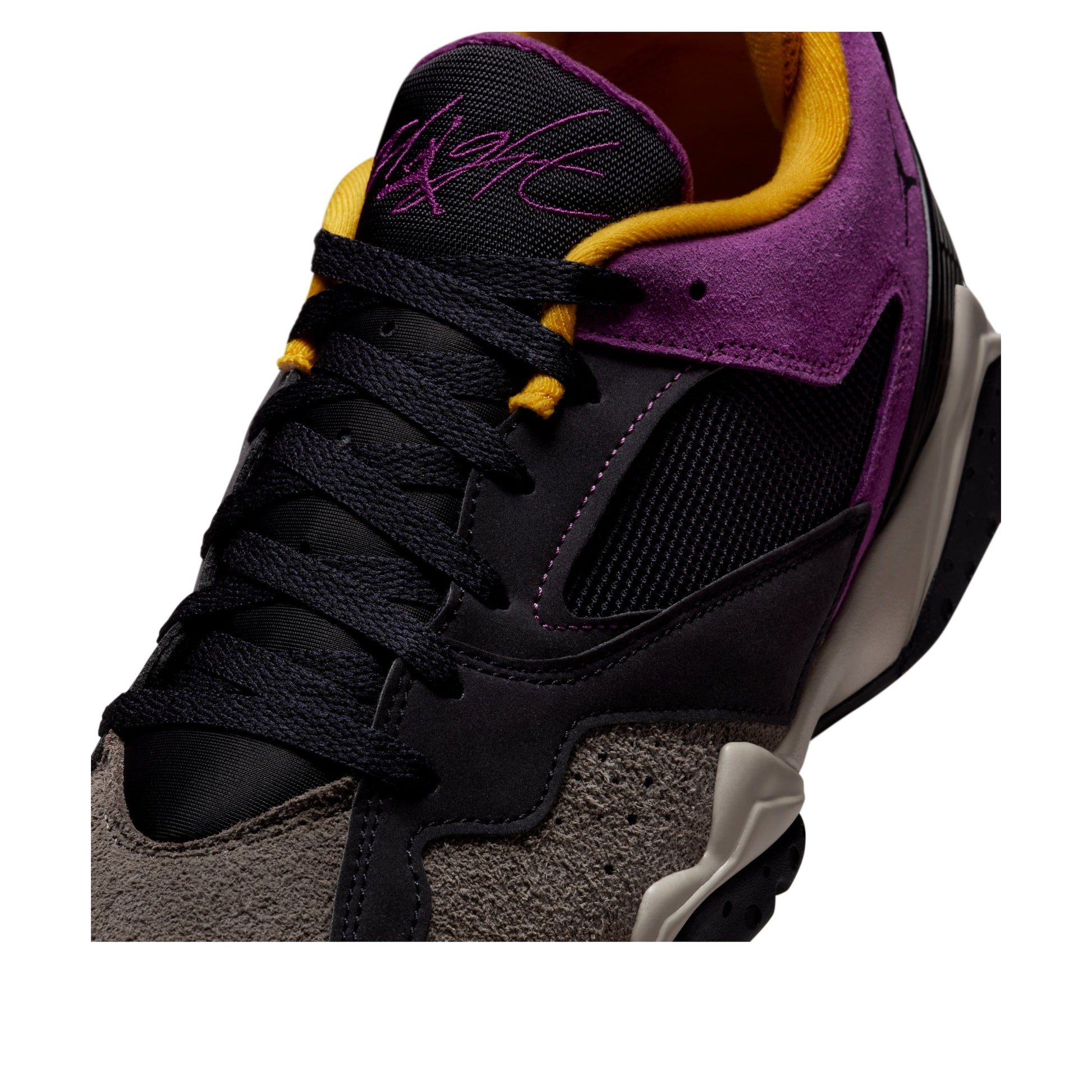 Air Jordan MVP 92 'Viotech' HQ3950-005