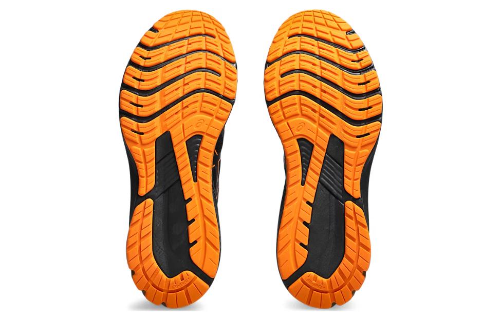 ASICS GT-1000 12 GORE-TEX 'Black Bright Orange' 1011B684-001