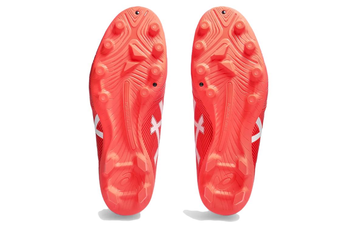 ASICS Ultrezza Club 3 'Flash Coral' 1101A059-700