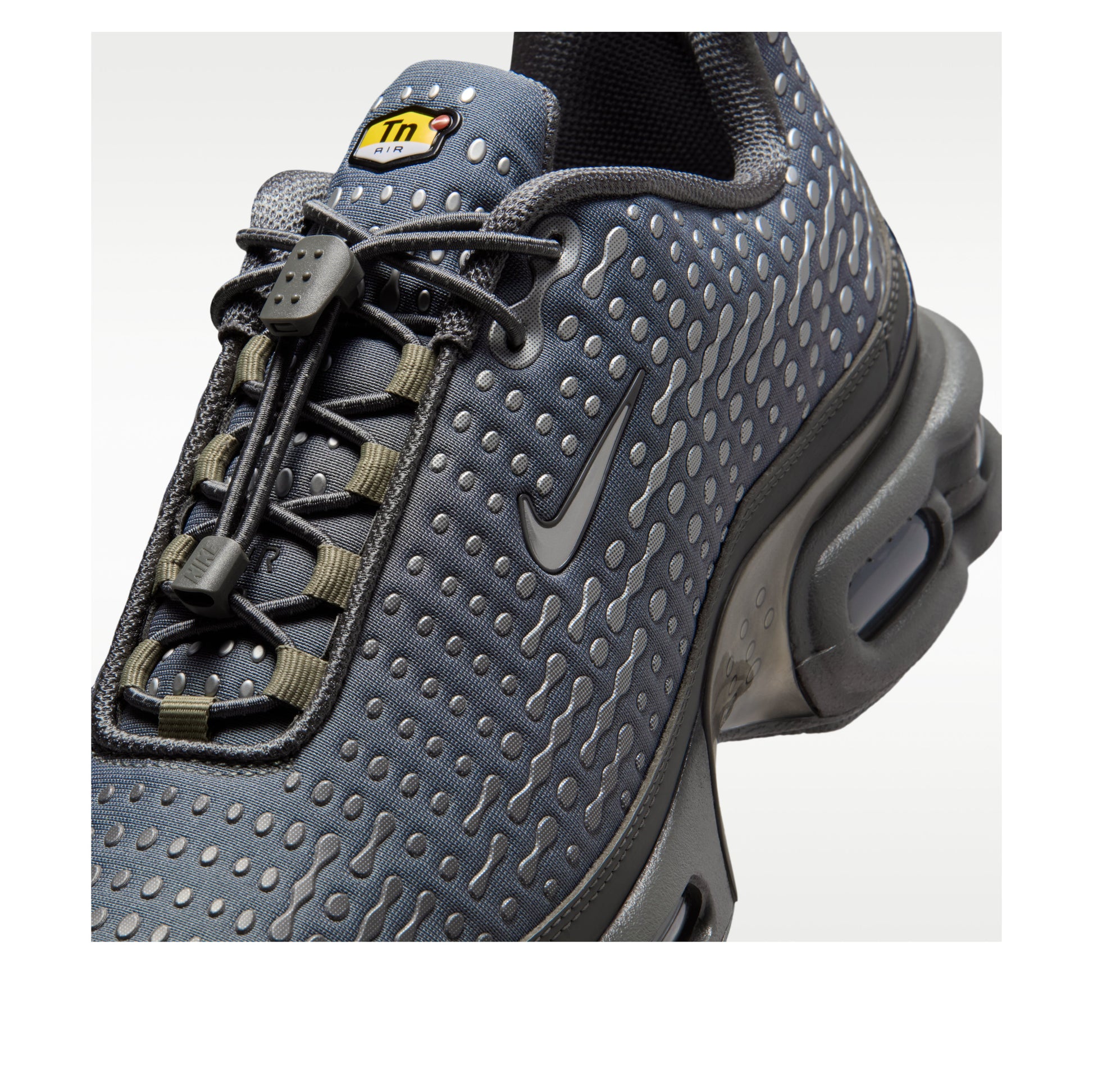 Nike Air Max Plus VII 'Iron Grey' IQ0282-084