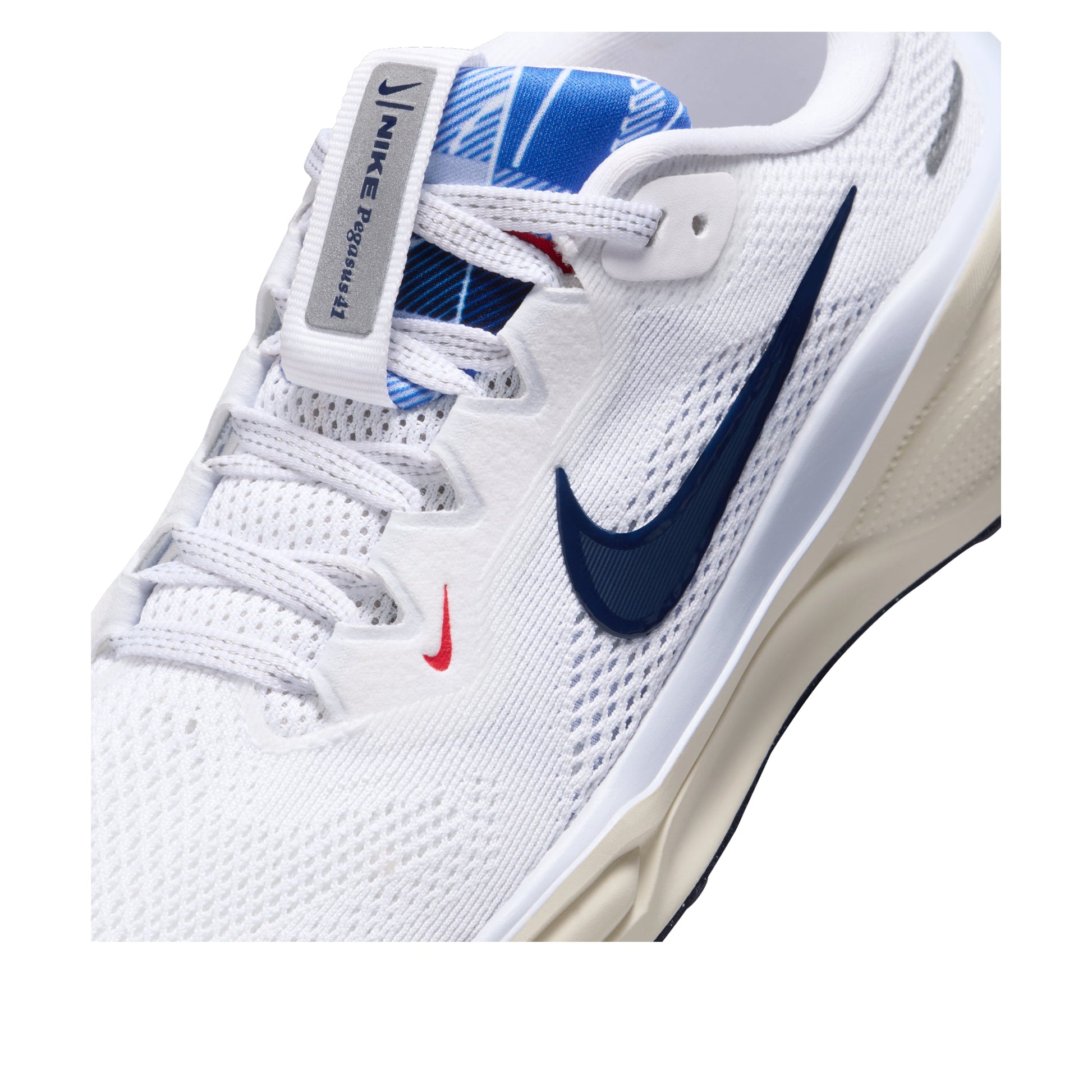 (GS) Nike Air Zoom Pegasus 41 'Just Do It' IH7334-140