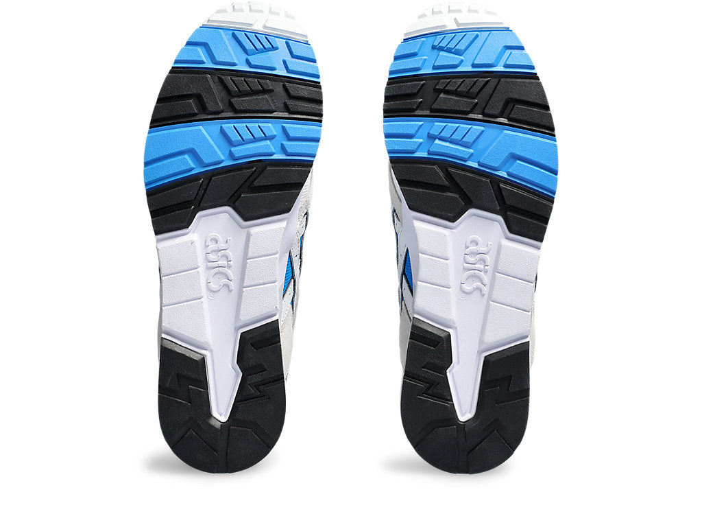 ASICS Gel-Lyte V 'White Electric Blue' 1203A344-101
