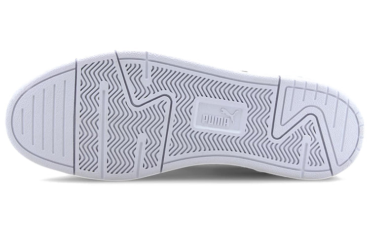 PUMA Caracal Style Grey/White 371116-07