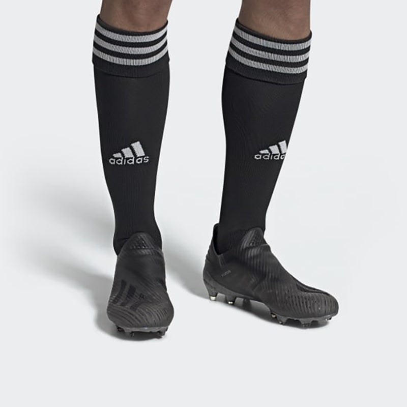 adidas X 19+ FG 'Black' F35321