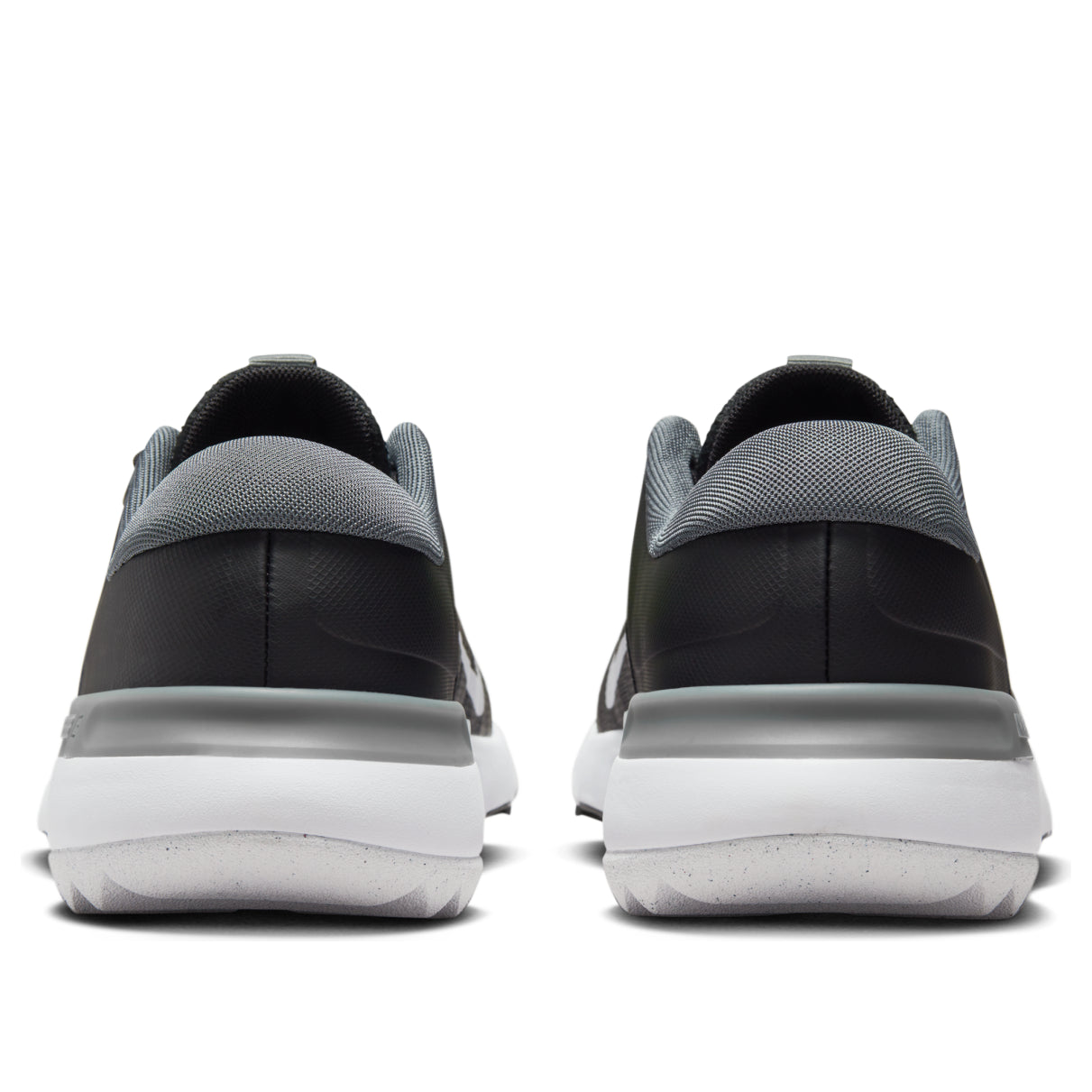 Nike Free Golf Next Nature Wide 'Black White' FQ7875-001