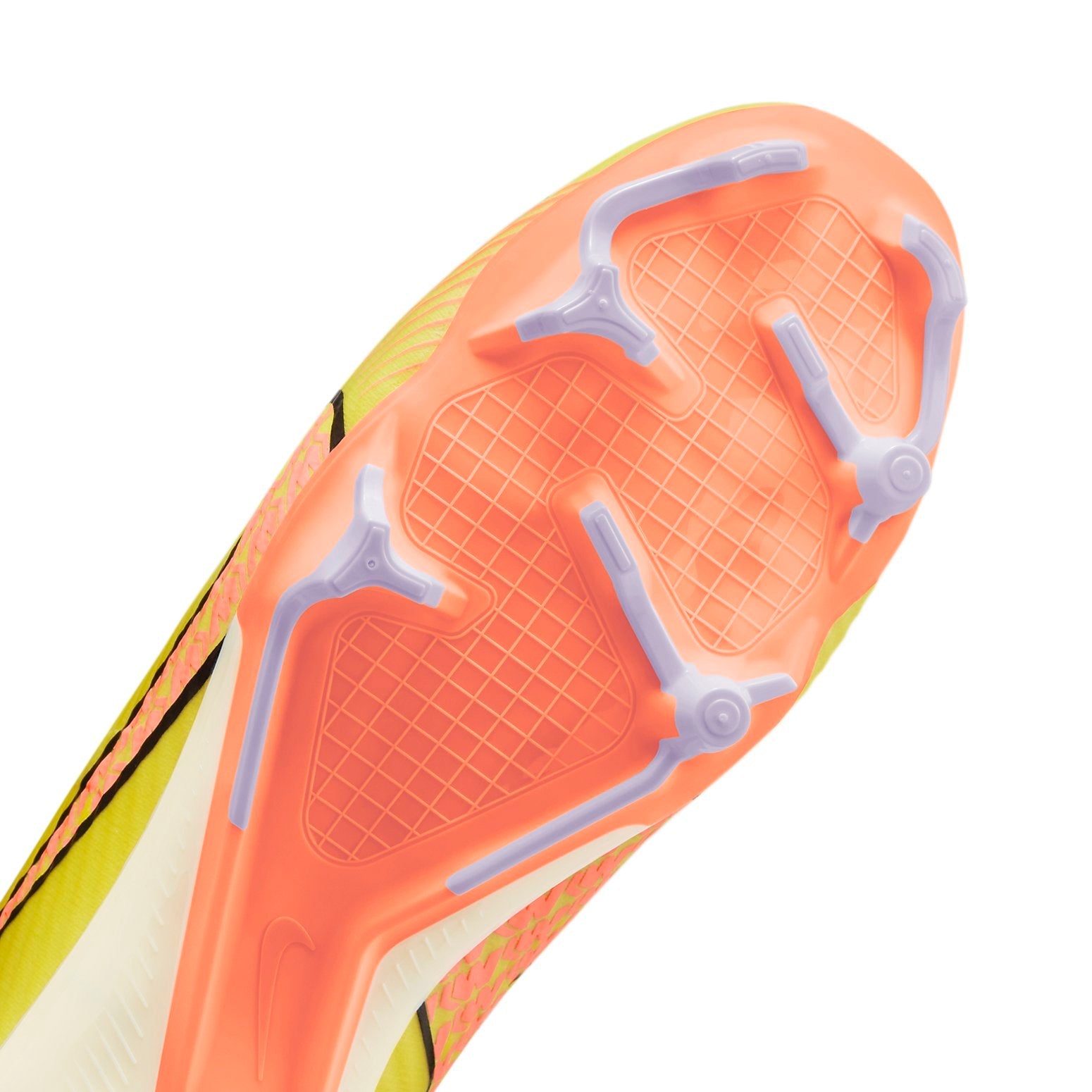 Nike Zoom Mercurial Vapor 15 Academy MG 'Lucent Pack' DJ5631-780