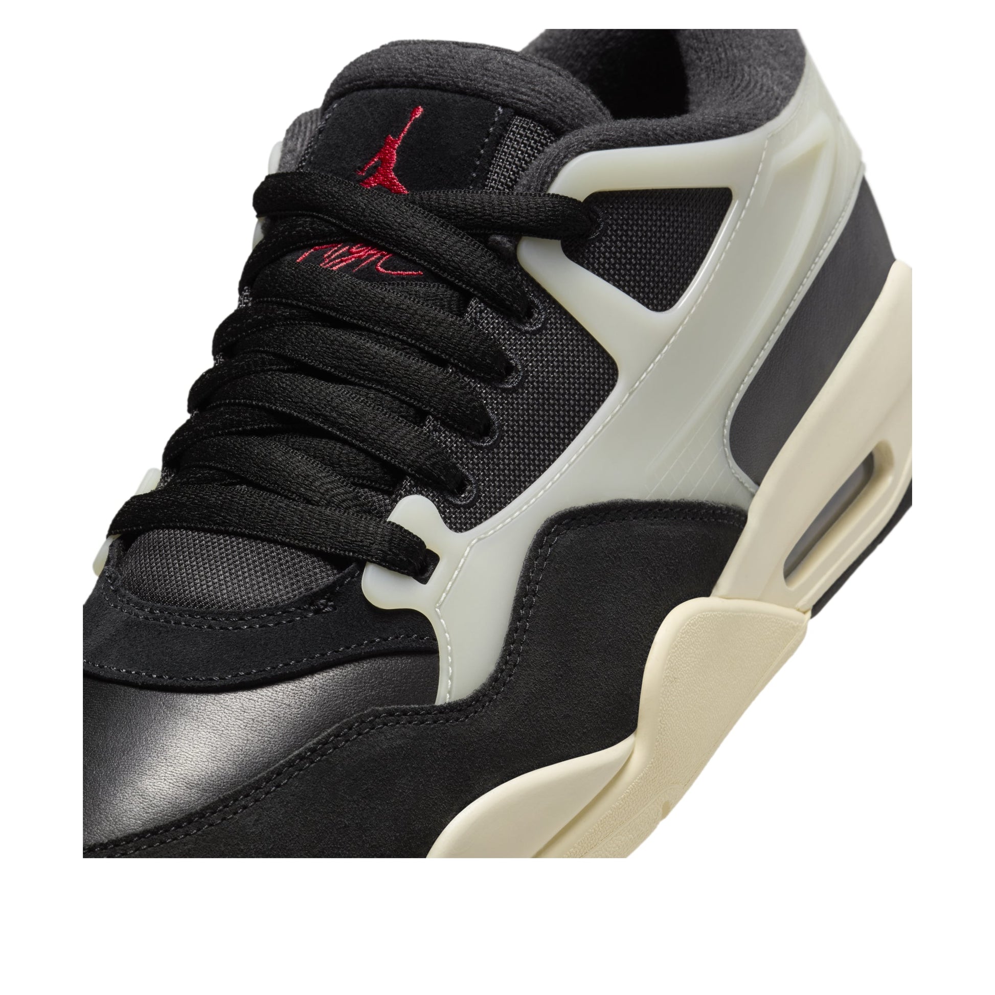 Air Jordan 4 RM 'Black Coconut Milk' FQ7939-006