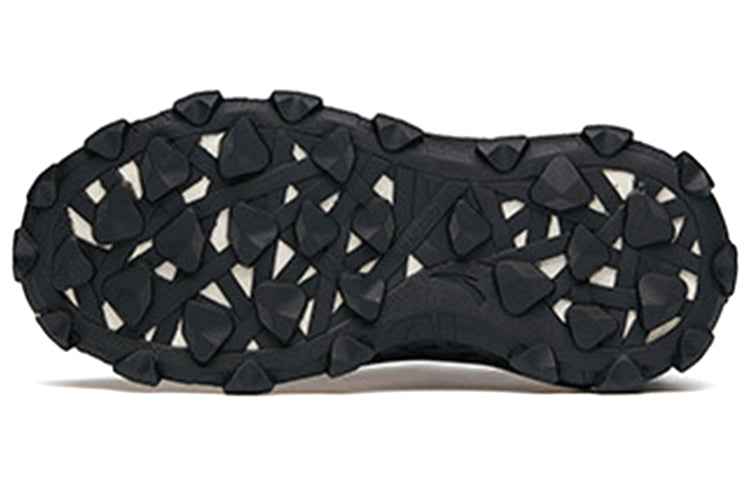 (WMNS) ANTA x Salehe Bembury SB-02 'Black' 122118820-5