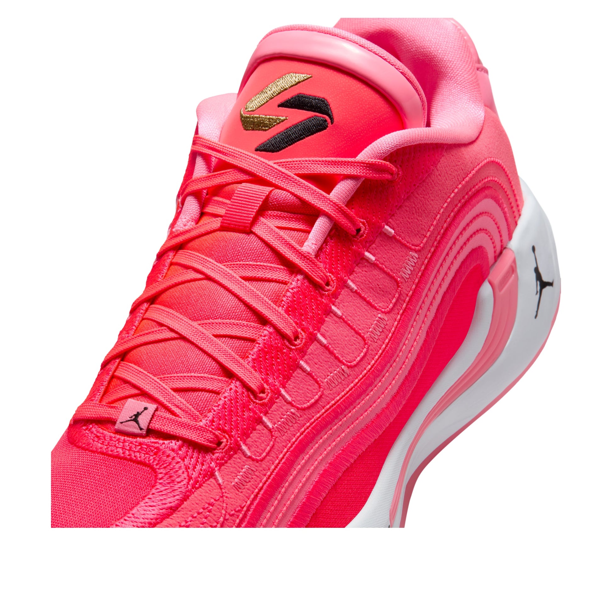 Air Jordan Luka 4 PF 'Hčerka' HF0824-600