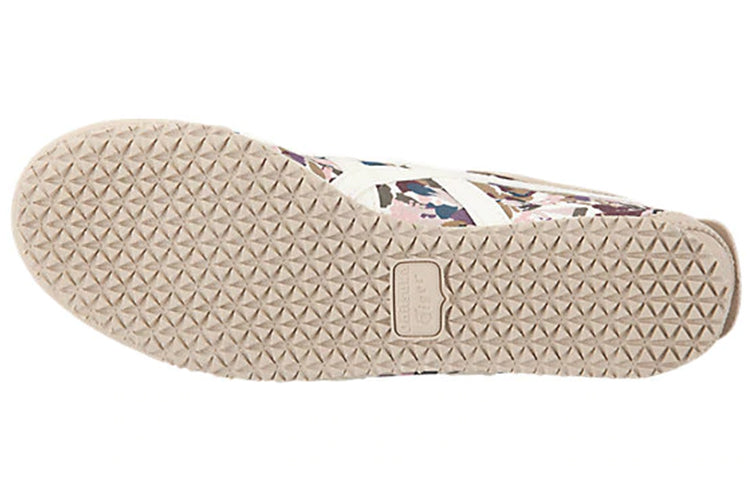 (WMNS) Onitsuka Tiger Mexico 66 'Printing Multicolors' 1182A097-020